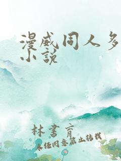 漫威同人多女主小说