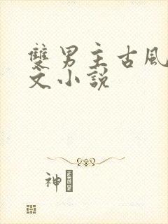 双男主古风重生文小说