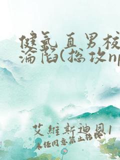 健气直男校草的沦陷(总攻np