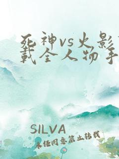 死神vs火影下载全人物手机版