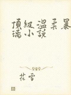 顶级温柔暴君季璃小说