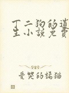 丁二狗的逍遥人生小说免费阅读全文