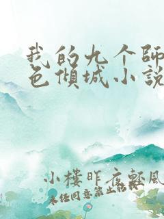 我的九个师娘绝色倾城小说免费全文在线