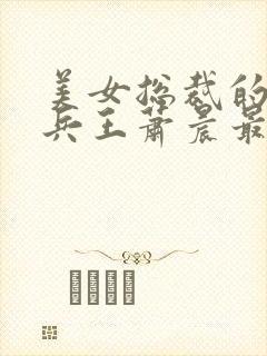 美女总裁的贴身兵王萧晨最新