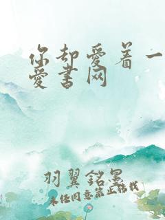 你却爱着一个他爱书网