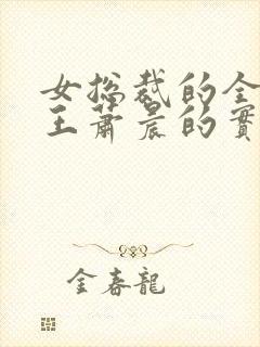 女总裁的全能兵王萧晨的实力