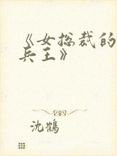 《女总裁的上门兵王》