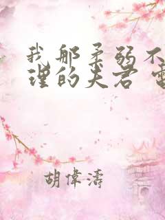 我那柔弱不能自理的夫君 电子书下载