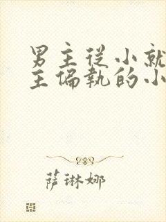 男主从小就对女主偏执的小说