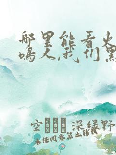 哪里能看火影:鸣人,我们黑化吧