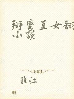 掰弯直女翻脸后小说