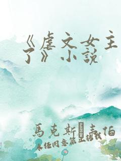 《虐文女主黑化了》小说