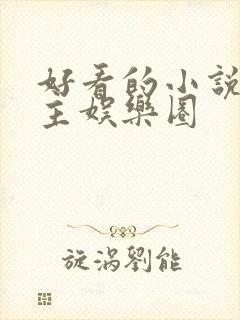 好看的小说双男主娱乐圈