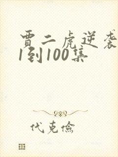 贾二虎逆袭人生1到100集