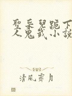 圣采儿跪下叫主人鬼武小说