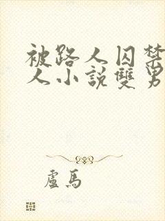 被路人囚禁的美人小说双男主