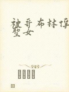 被哥布林俘虏的圣女