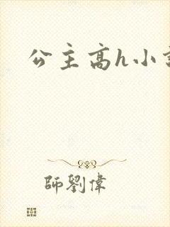 公主高h小说