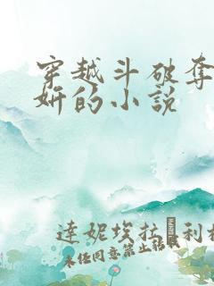 穿越斗破夺舍紫妍的小说