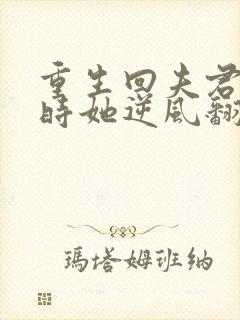 重生回夫君大婚时她逆风翻盘短剧免费大结局