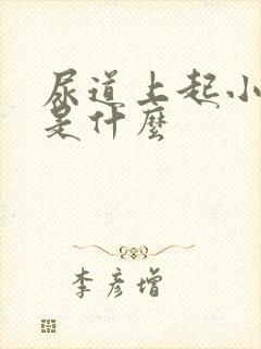 尿道上起小水泡是什么