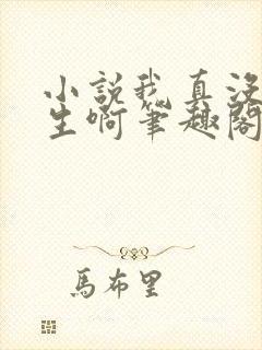 小说我真没想重生啊笔趣阁