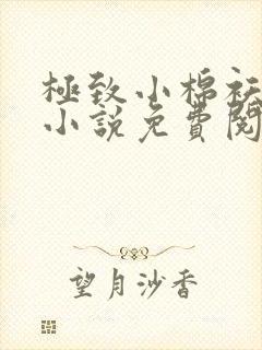 极致小棉袄父女小说免费阅读