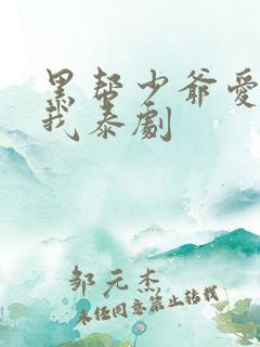 黑帮少爷爱上了我泰剧