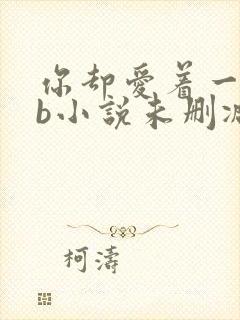 你却爱着一个sb小说未删减