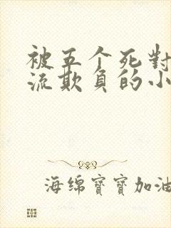 被五个死对头轮流欺负的小说双男主