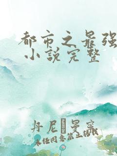 都市之最强狂兵 小说完整