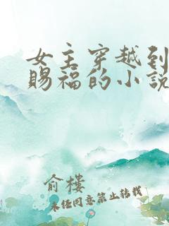 女主穿越到天官赐福的小说