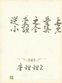 逆袭之爱上情敌小说全集免费免费阅读