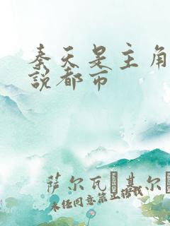 秦天是主角的小说都市