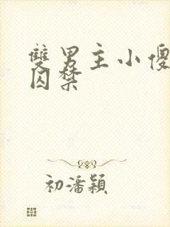 双男主小傻子被囚禁