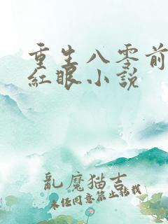 重生八零前夫哭红眼小说
