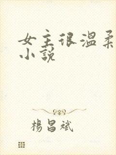 女主很温柔现代小说