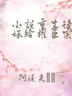 小说重生后绝不嫁给权臣宗肆宁芙在线阅读