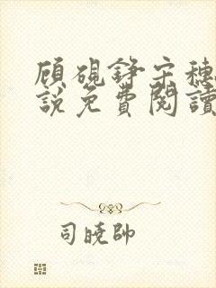 顾砚铮宋穗宁小说免费阅读最新章节