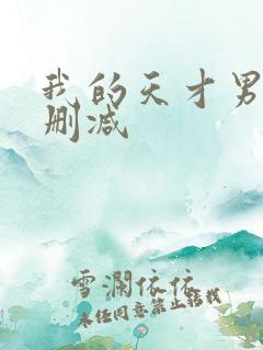 我的天才男友未删减