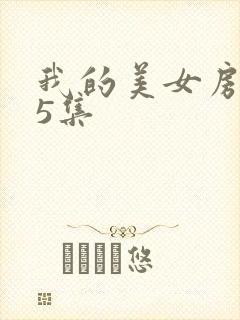 我的美女房东45集