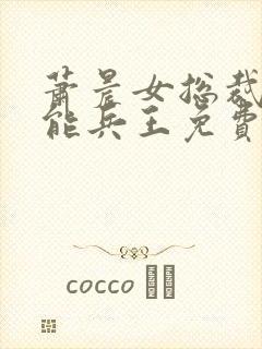 萧晨女总裁的全能兵王免费