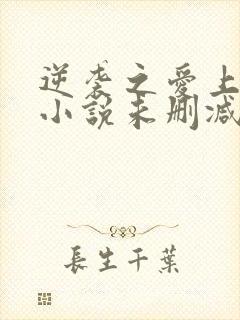 逆袭之爱上情敌小说未删减版