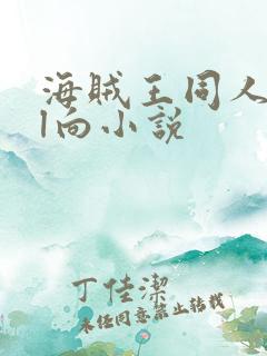 海贼王同人all向小说