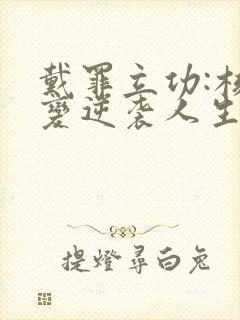 戴罪立功:核聚变逆袭人生