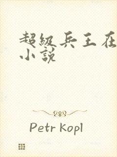 超级兵王在都市小说