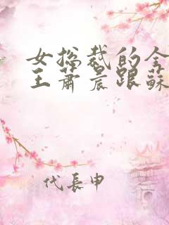 女总裁的全能兵王萧晨跟苏晴