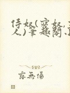 侍奴(寝奴,主人)笔趣阁小说双男主