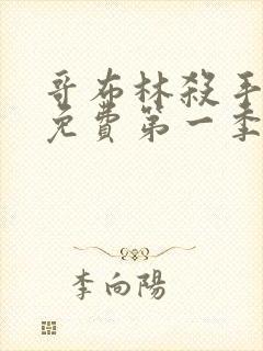 哥布林杀手动漫免费第一季