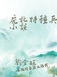 庞北特种兵穿越小说